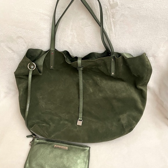 Tiffany & Co. Handbags - Tiffany & Co. Large Reversible Tote